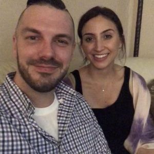 Meet your Posher, Dana